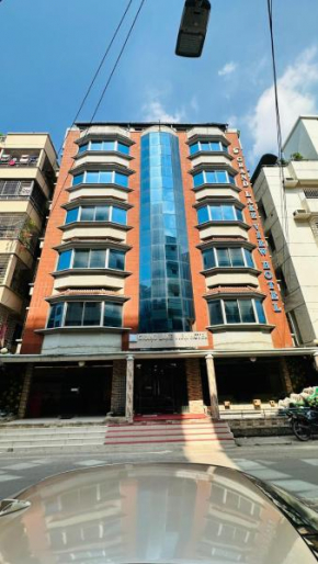 Grand Lake View Hotel Uttara
